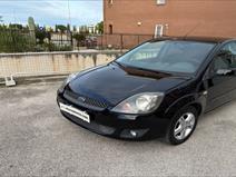 Ford Fiesta 14 TDI 