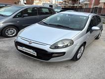 Fiat Punto 1.3 MJT 