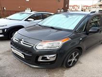Citroen C3 Picasso BlueDHi 100 Exclusive