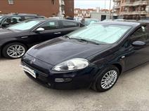 Fiat Punto 1.2 8V 5 Porte Lounge 