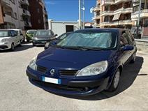 Renault Scenic Scnic 1.5 dCi/105CV Serie Speciale