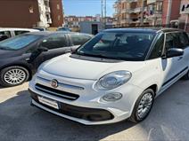 Fiat 500L 1.3 Multijet 95 CV Dualogic Business