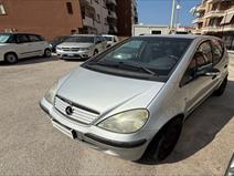 Mercedes-benz A 160 A 170 CDI cat Elegance