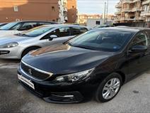 Peugeot 308 BlueHDi 130 S&S SW Allure