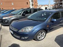 Ford Fiesta 14 TDI 