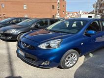 Nissan Micra 1.2 12v 5p GPL Eco