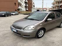 Toyota Yaris 5p 1.0 Blue