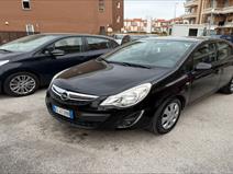Opel Corsa IV 2010 5p 1.2 Edition (elective) Gpl-tech 85cv